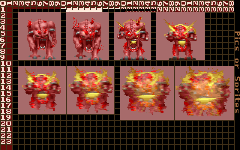 Illustration for article titled Doom Is Now Old Enough To Drink